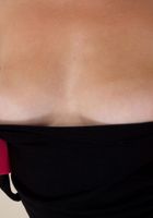 ATK Archives: Marika (Marika spreads her hairy pussy.)