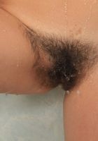 Hairy Markiza gets wet, Markiza (mar405) ATK Natural & Hairy: Markiza (Hairy Markiza gets wet)