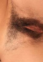 ATK Natural & Hairy: Markiza (Hairy Markiza spreads her bush)