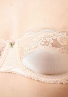 ATK Natural & Hairy: Marlee (Marlee showing off her private lady fur.)