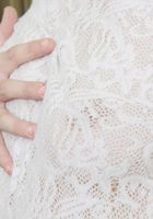 ATK Natural & Hairy: Margo Portman (Margo Portman in scary hairy)