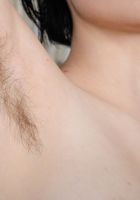 Matilda Bow from ATK Natural & Hairy