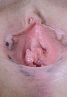 ATK Exotics: Maya Morena (Maya Morena in upskirts and panties)