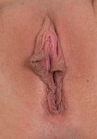 ATK Galleria: Megan Sage (Megan Sage spreads her tight pussy)