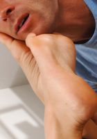 ATK Exotics: Mia (Mia in footfetish)