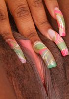 ATK Exotics: Mia (Mia in thick women)