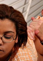 ATK Exotics: Mickey (Mickey in action)