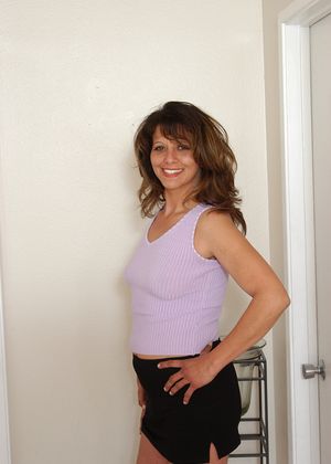 Miriam from ATK Archives