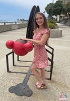 Mira Monroe from ATK Girlfriends