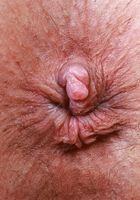 ATK Exotics: Mira Luv (Mira Luv lifts her shirt and drops her panties)