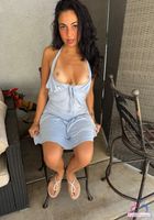 Mira Luv from ATK Girlfriends