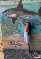 Mira Luv from ATK Girlfriends