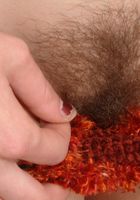 ATK Archives: Molly (Molly spreads her pussy)