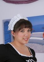 ATK Exotics: Molly (Molly is back to give you a thrilling taste of her body!)