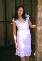 Monica from ATK Exotics