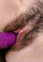 ATK Natural & Hairy: Monkee (Monkee in hairy fun)