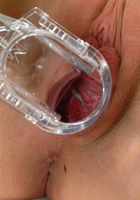 ATK Archives: Morgan (Morgan in toys)