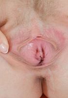 ATK Galleria: Morgan Moon (Morgan Moon in uniforms)