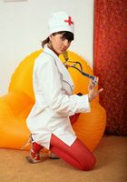 ATK Archives: Nadya (Hello Nurse!)