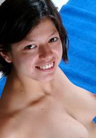 ATK Exotics: Nancy (Nancy in latinas)