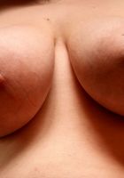 ATK Natural & Hairy: Nadia (Nadia in scary hairy)