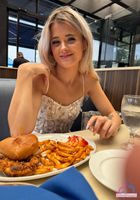 Nicole Nichols from ATK Girlfriends