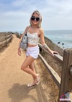 ATK Girlfriends: Nicole Nichols (ATK Girlfriends Nicole Nichols Photo Set)