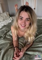 ATK Girlfriends: Nicole Nichols (ATK Girlfriends Nicole Nichols Photo Set)