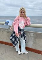 ATK Galleria: Nicole Nichols (Nicole Nichols Date and Spreads BTS)