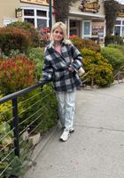 Nicole Nichols from ATK Girlfriends