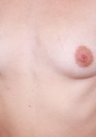 ATK Galleria: Nicole Nichols (Nicole Nichols in her long fancy dress)