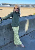 ATK Galleria: Nicole Nichols (Nicole Nichols Behind the Scenes)