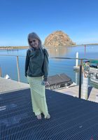 ATK Galleria: Nicole Nichols (Nicole Nichols Behind the Scenes)