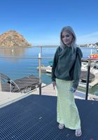 ATK Galleria: Nicole Nichols (Nicole Nichols Behind the Scenes)