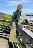 Nicole Nichols from ATK Galleria