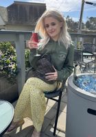 ATK Galleria: Nicole Nichols (Nicole Nichols Behind the Scenes)