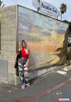 ATK Girlfriends: Nicole Nichols (ATK Girlfriends Nicole Nichols Photo Set)