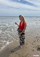 ATK Girlfriends: Nicole Nichols (ATK Girlfriends Nicole Nichols Photo Set)