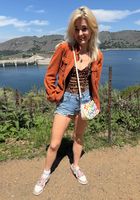 Nicole Nichols from ATK Galleria