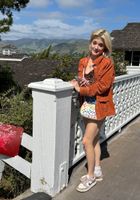 ATK Galleria: Nicole Nichols (Nicole Nichols Date and Spreads BTS)