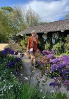 ATK Galleria: Nicole Nichols (Nicole Nichols Date and Spreads BTS)