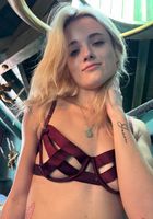 ATK Galleria: Nicole Nichols (Nicole Nichols Date and Spreads BTS)