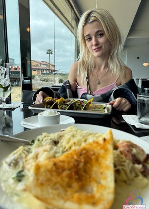 Nicole Nichols from ATK Girlfriends