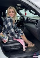 Nicole Nichols from ATK Girlfriends