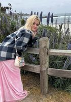 Nicole Nichols from ATK Girlfriends