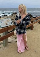 ATK Galleria: Nicole Nichols (Nicole Nichols Beach Date and Spreading BTS)