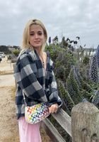 ATK Galleria: Nicole Nichols (Nicole Nichols Beach Date and Spreading BTS)