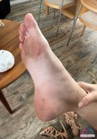 ATK Girlfriends: Nicole Nichols (ATK Girlfriends Nicole Nichols Photo Set)