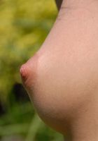 ATK Archives: Nikol (Nikol with the hairy muff to show off)