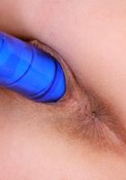 ATK Natural & Hairy: Nikki (Nikki in mature and hairy)